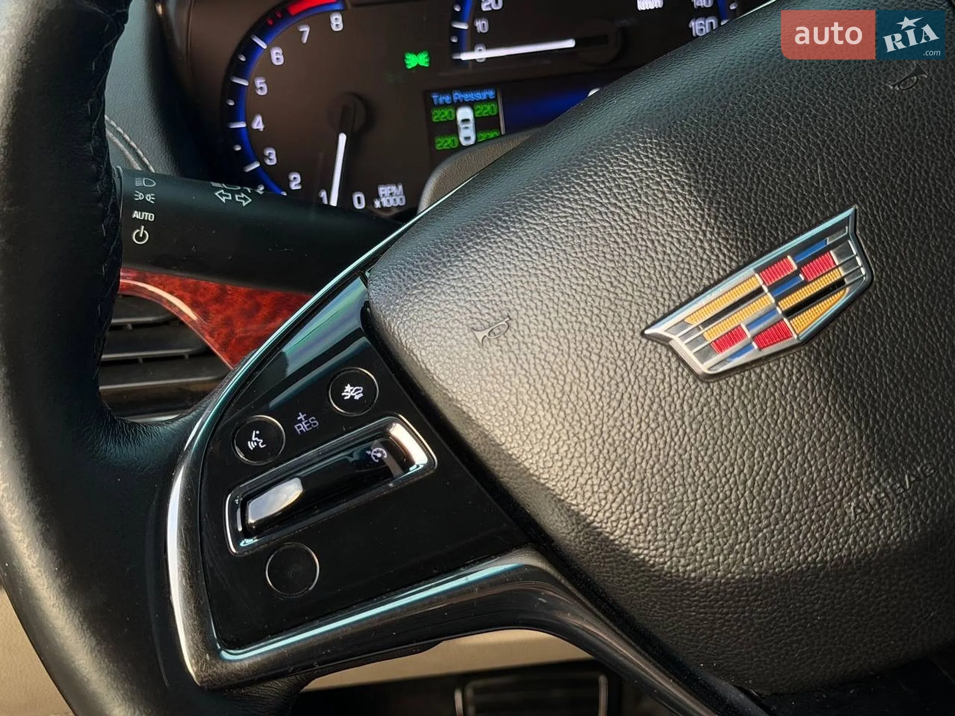 2014 Cadillac ATS - мініатюра 18