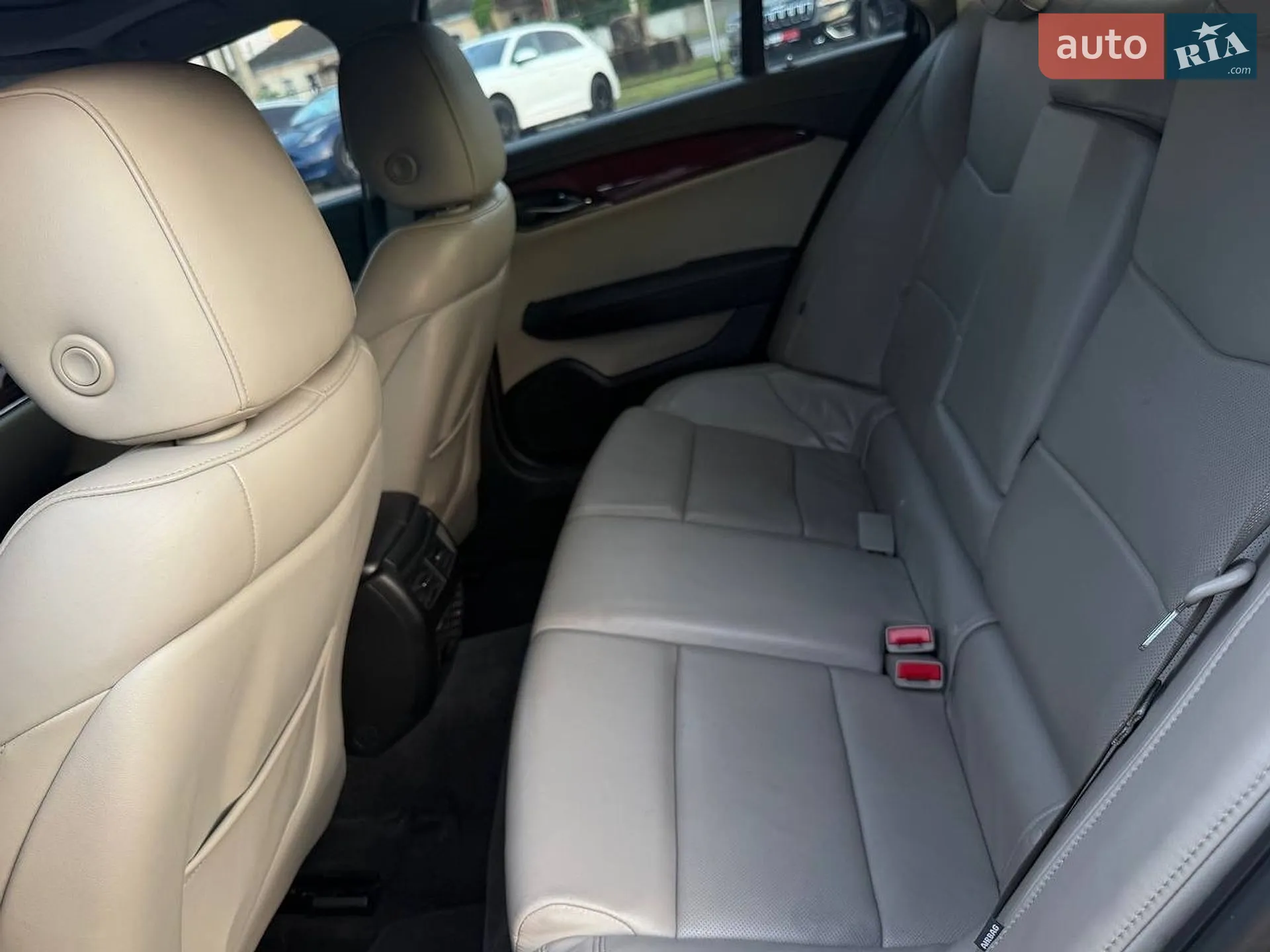 2014 Cadillac ATS - мініатюра 26
