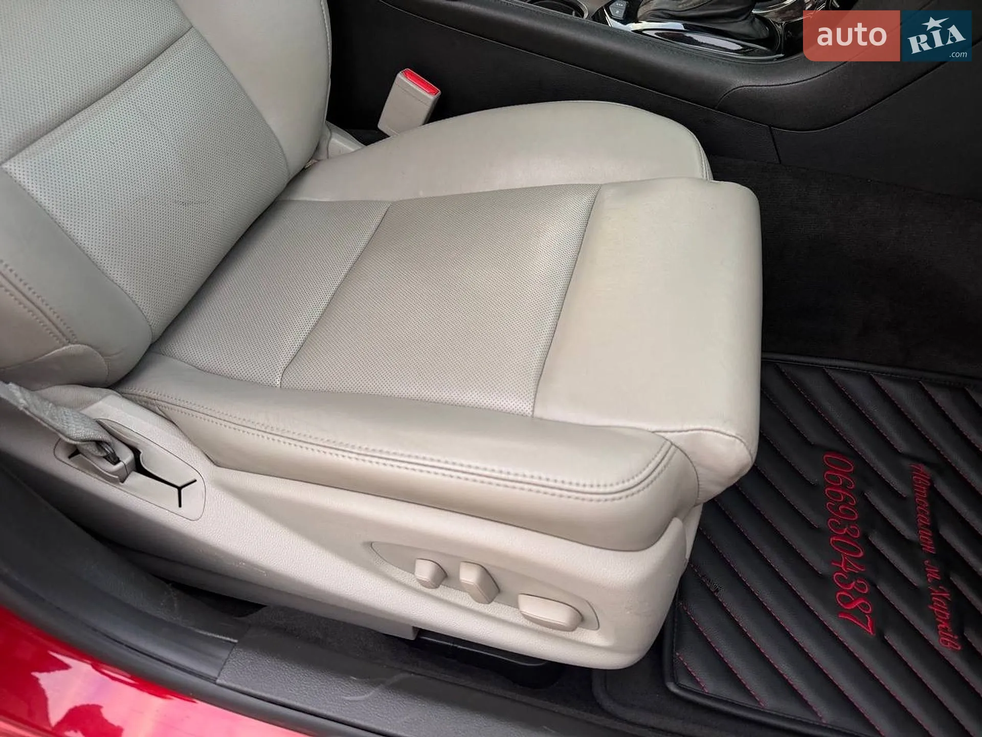 2014 Cadillac ATS - мініатюра 43