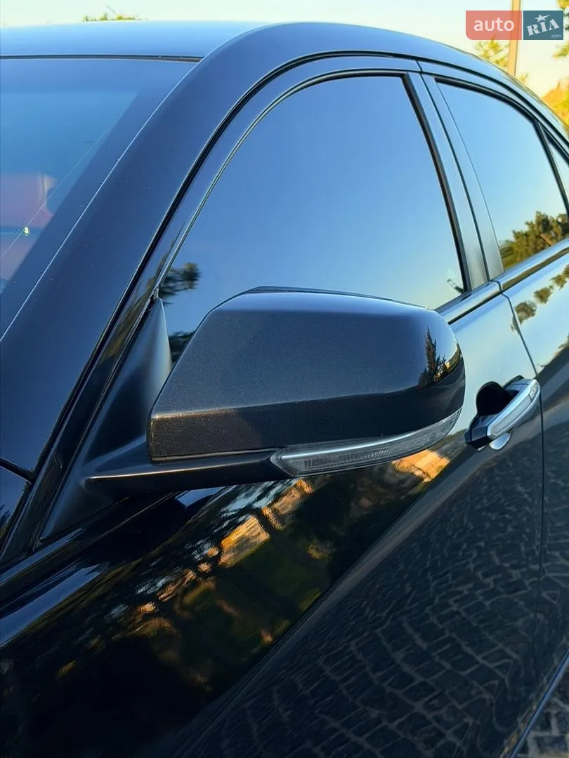 2013 Cadillac ATS - мініатюра 8