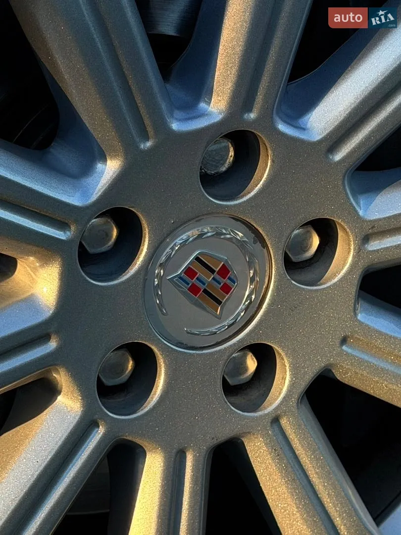 2013 Cadillac ATS - мініатюра 10