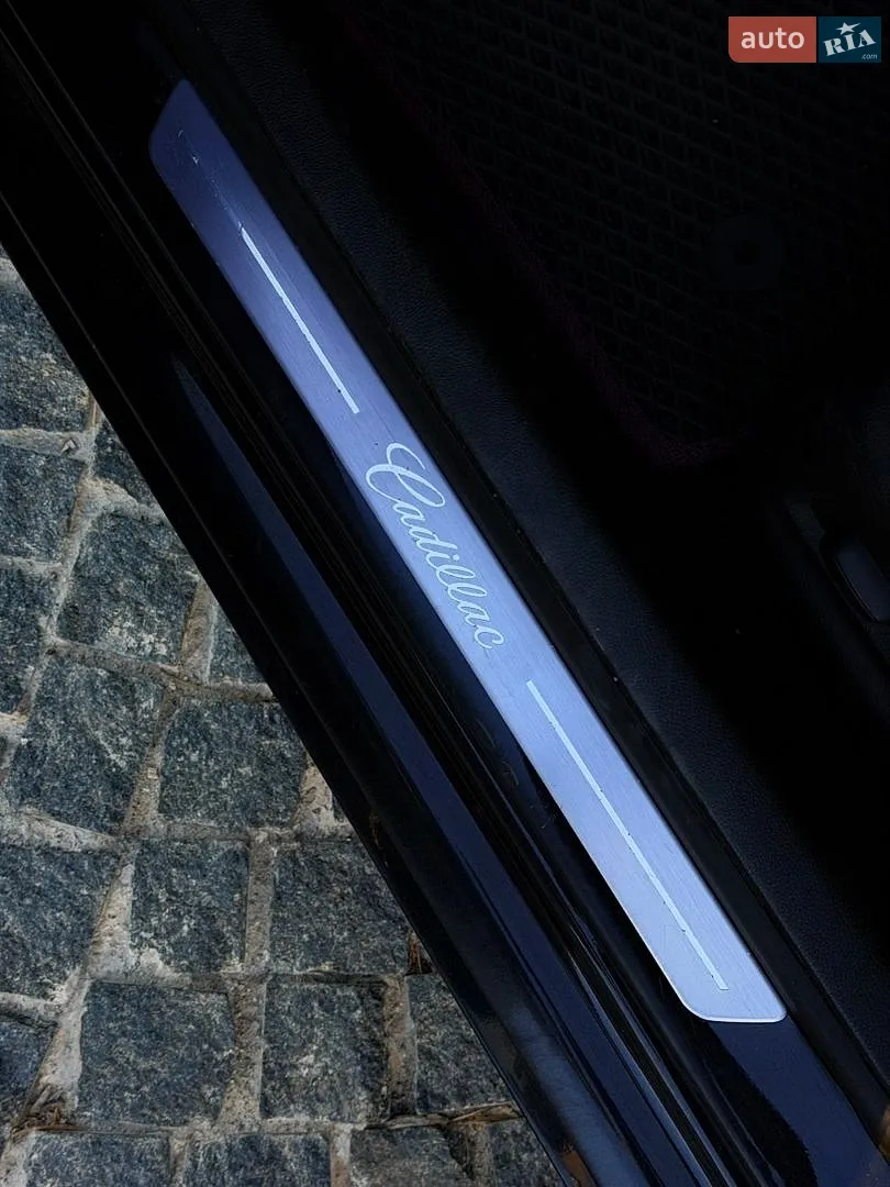 2013 Cadillac ATS - мініатюра 21