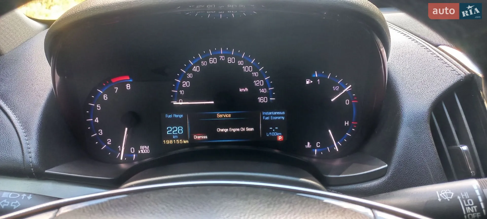 2013 Cadillac ATS - мініатюра 33