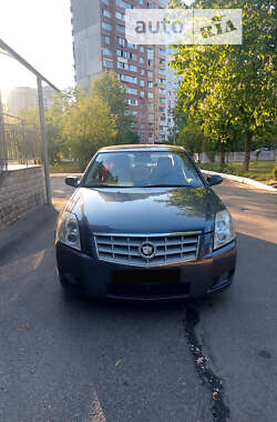 Седан Cadillac BLS 2006 в Киеве