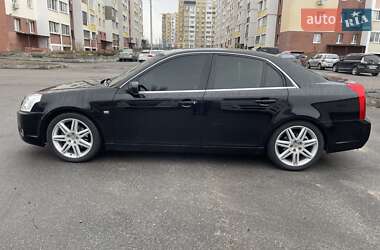 Седан Cadillac BLS 2006 в Харькове