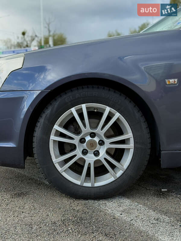 Седан Cadillac BLS 2006 в Києві