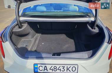 Седан Cadillac CT4 2020 в 