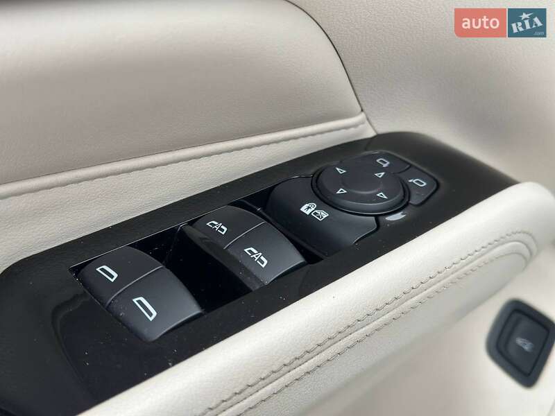 Седан Cadillac CT4 2020 в Киеве фото 23 Седан Cadillac CT4 2020 в Киеве