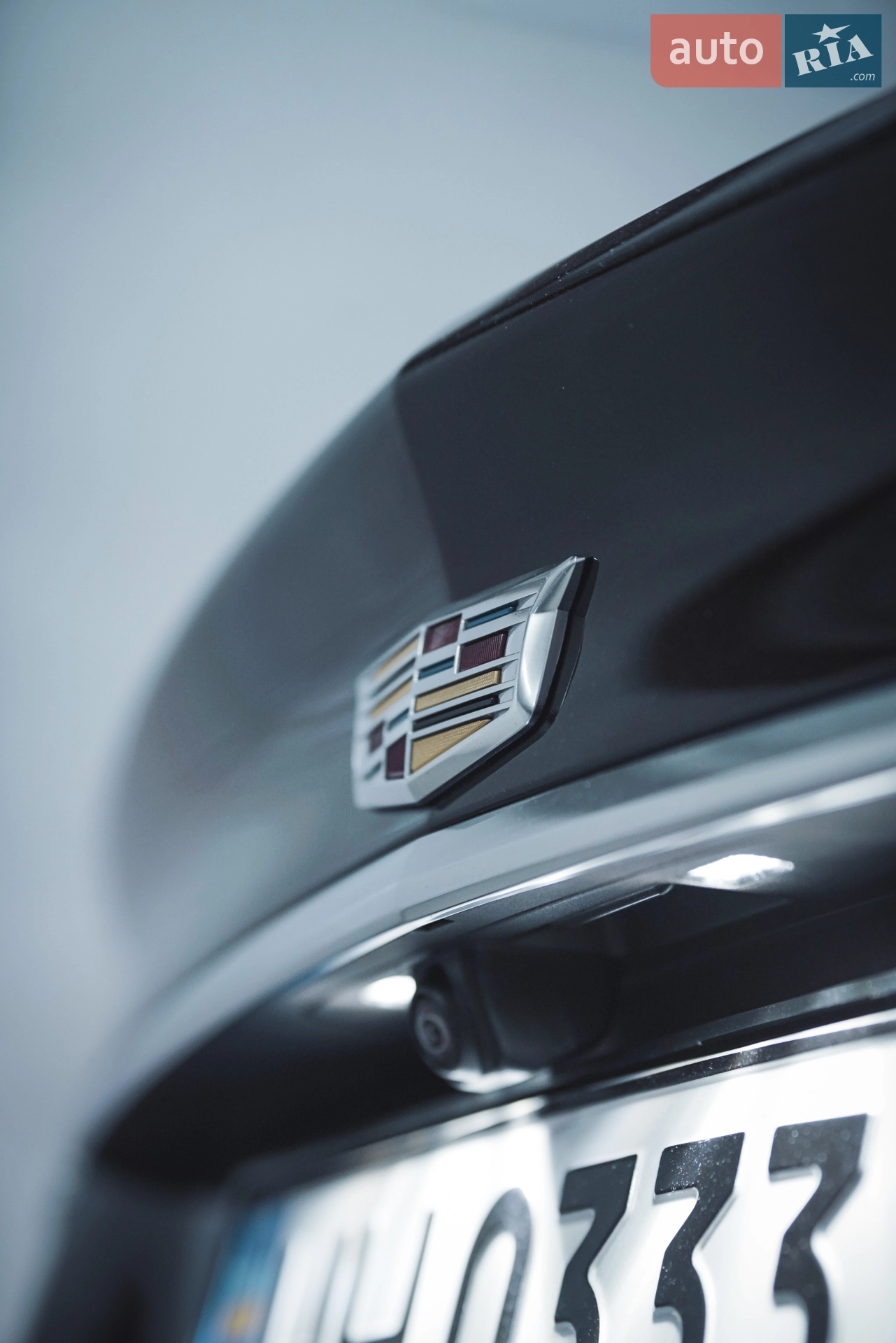 2020 Cadillac CT5 - мініатюра 47