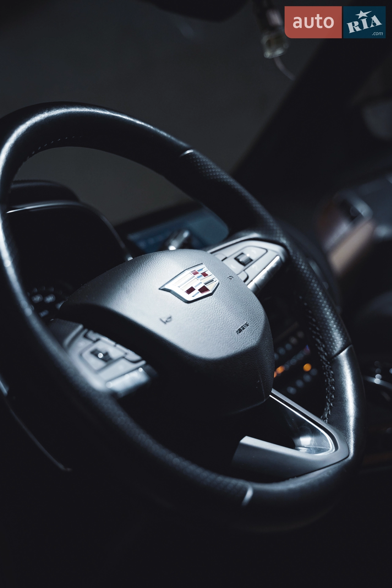 2020 Cadillac CT5 - мініатюра 65