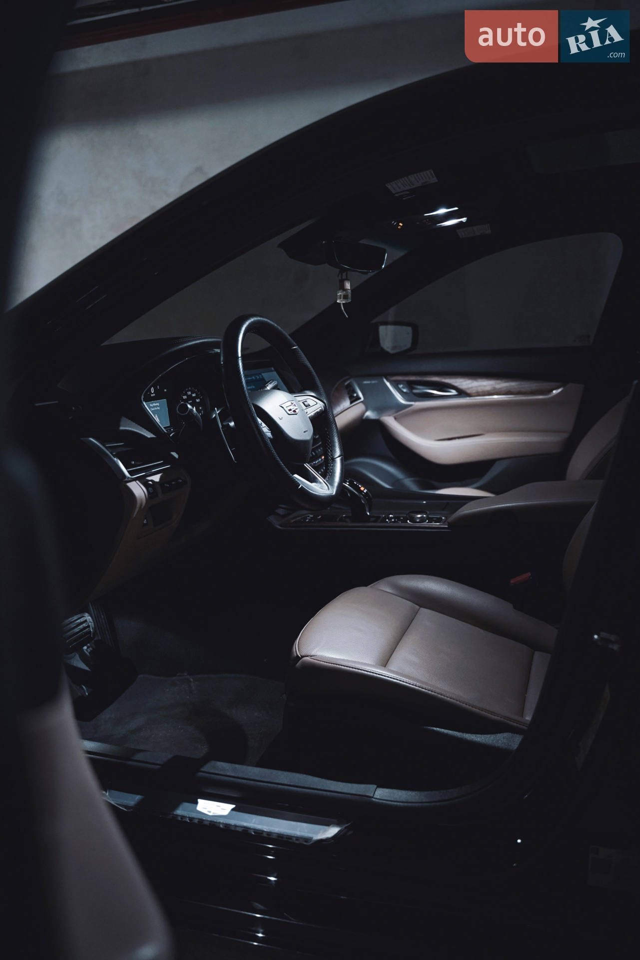 2020 Cadillac CT5 - мініатюра 67