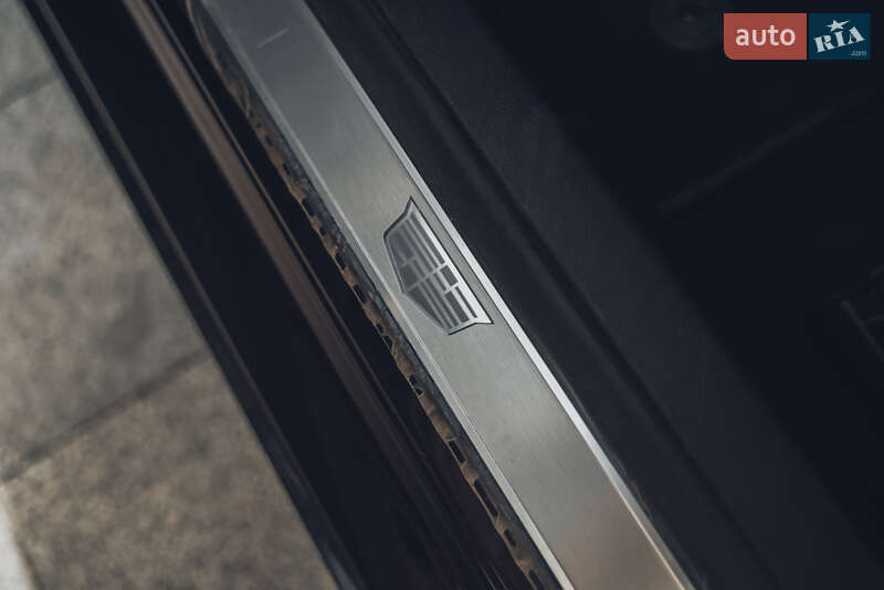 Седан Cadillac CT5 2020 в Одессе