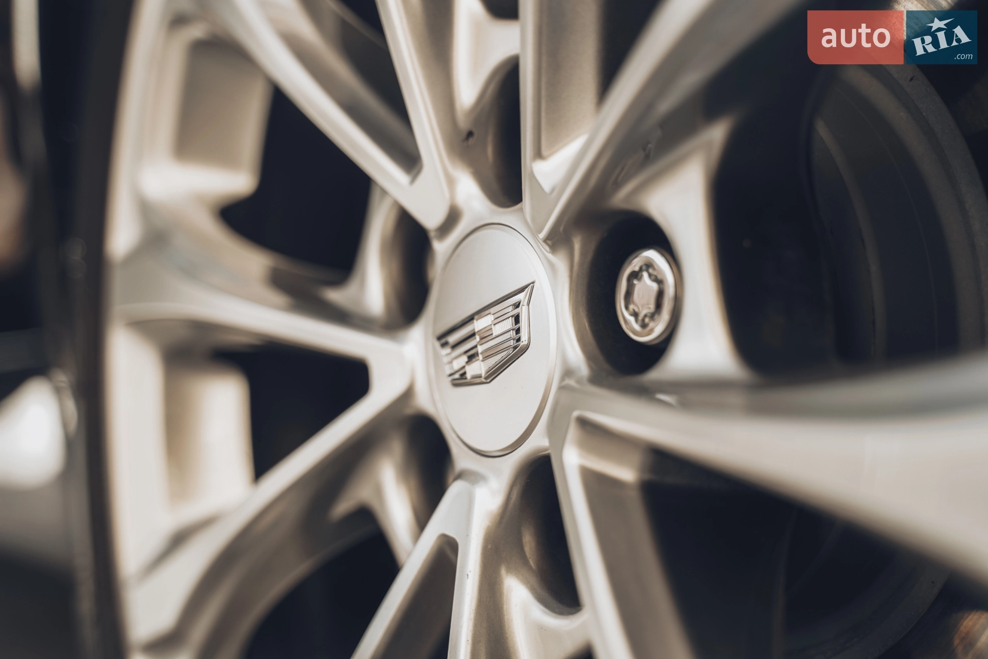 2020 Cadillac CT5 - мініатюра 105