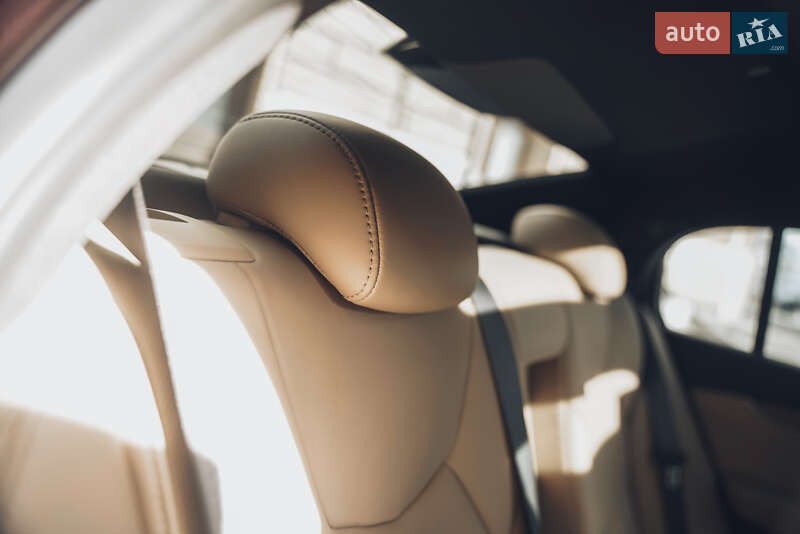 Седан Cadillac CT5 2020 в Одессе