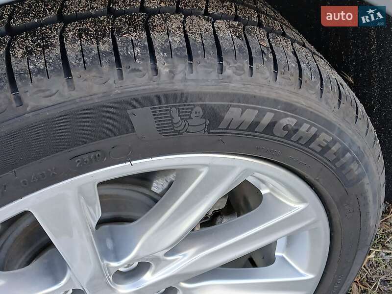 Седан Cadillac CT5 2020 в Києві