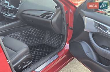 Седан Cadillac CT5 2020 в 