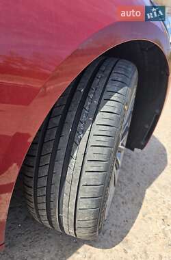 Седан Cadillac CT5 2020 в 