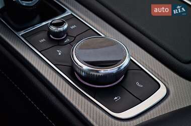 Седан Cadillac CT5 2021 в 