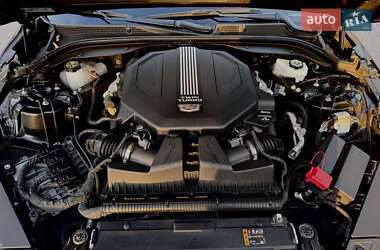 Седан Cadillac CT5 2022 в 