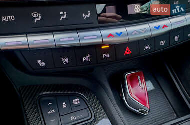 Седан Cadillac CT5 2022 в 