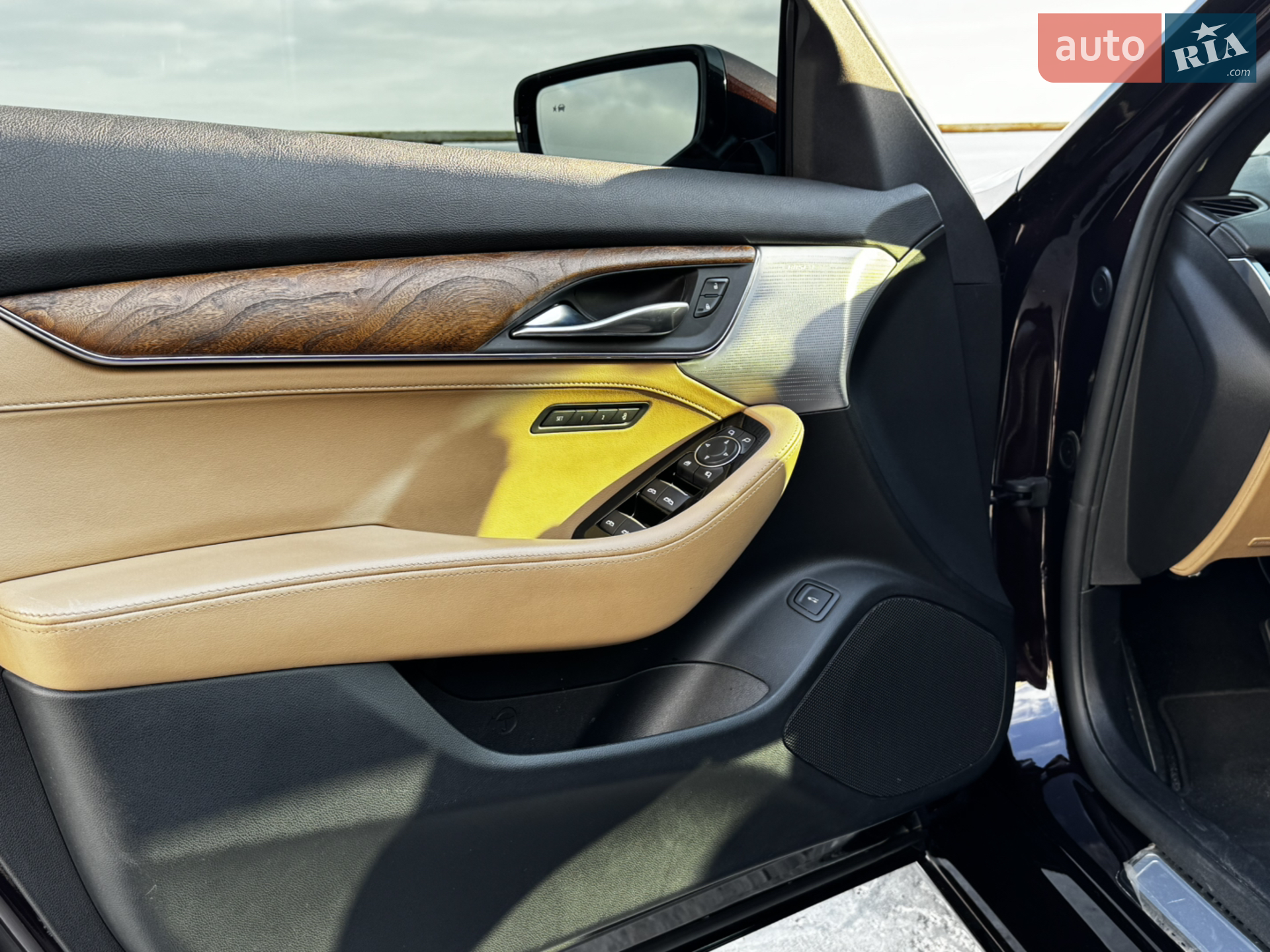 2020 Cadillac CT5 - мініатюра 26