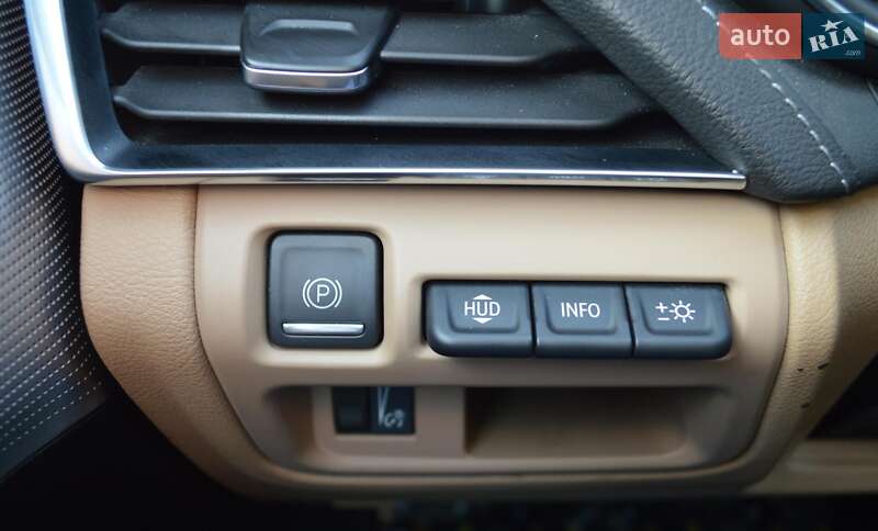 Седан Cadillac CT5 2020 в Одессе