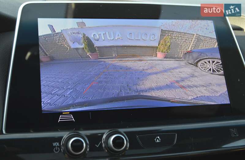 Седан Cadillac CT5 2020 в Одессе