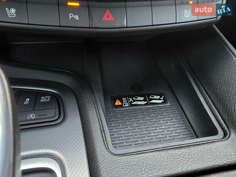 Седан Cadillac CT5 2020 в Кривом Роге