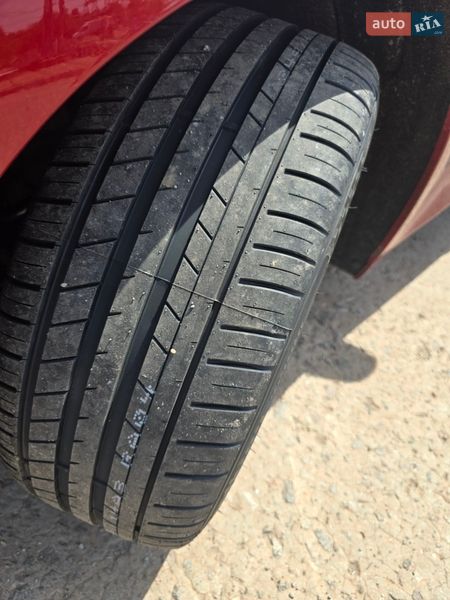 Седан Cadillac CT5 2020 в Кривом Роге