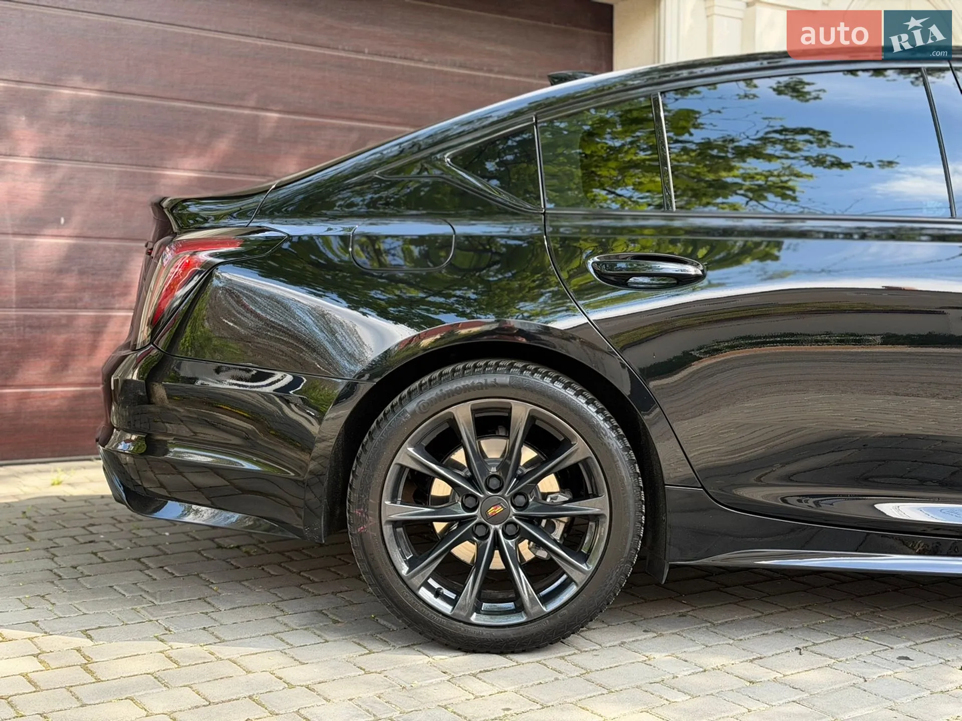 2020 Cadillac CT5 - мініатюра 5