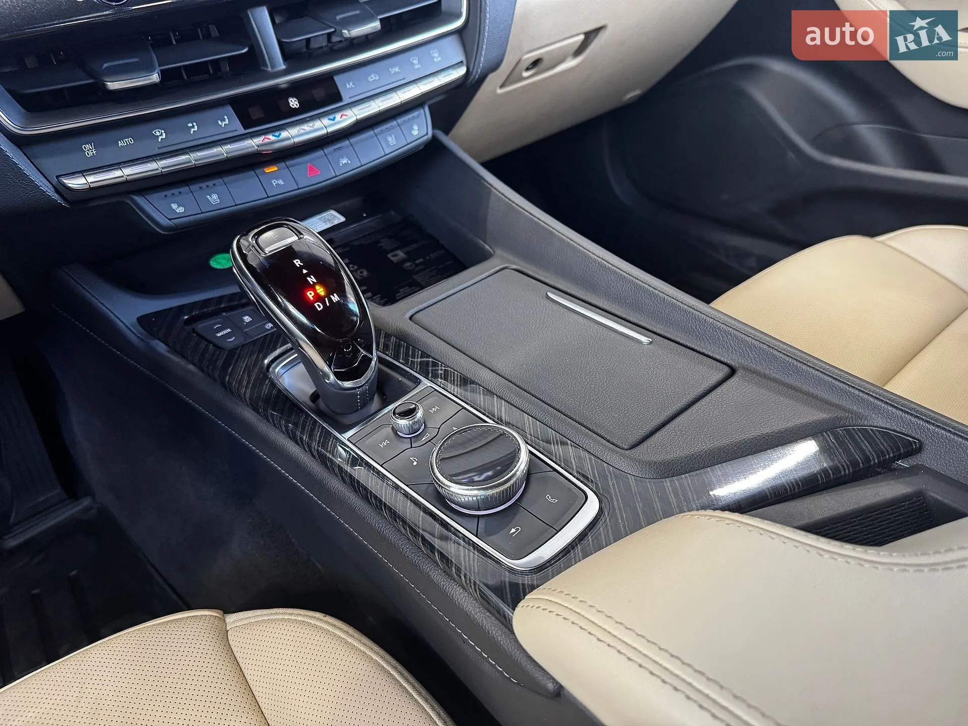 2020 Cadillac CT5 - мініатюра 31