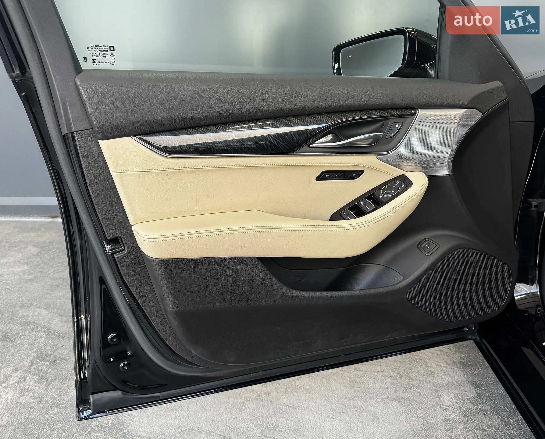 2020 Cadillac CT5 - мініатюра 36