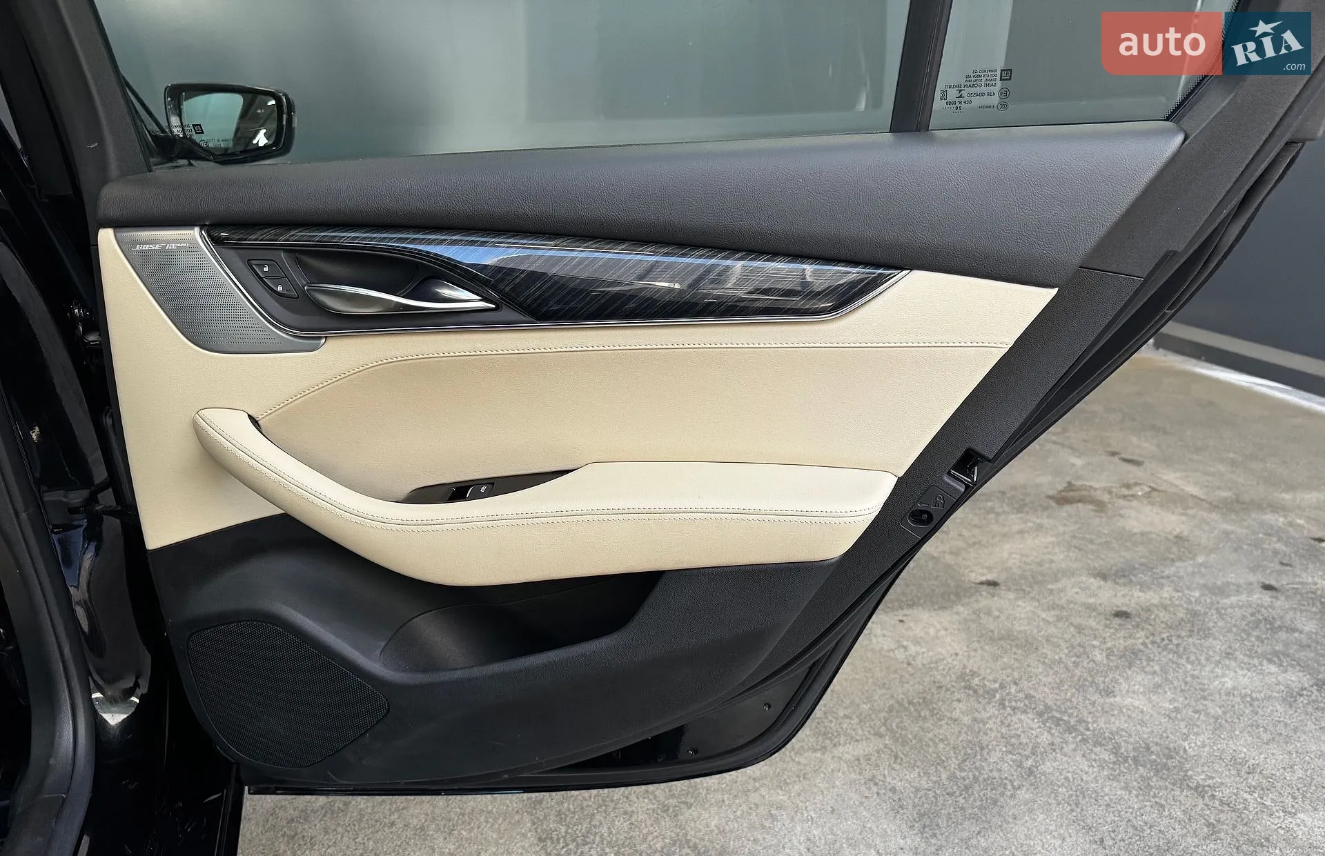 2020 Cadillac CT5 - мініатюра 41