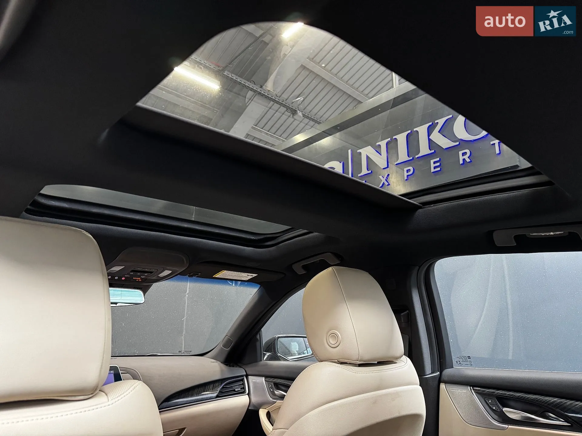 2020 Cadillac CT5 - мініатюра 33