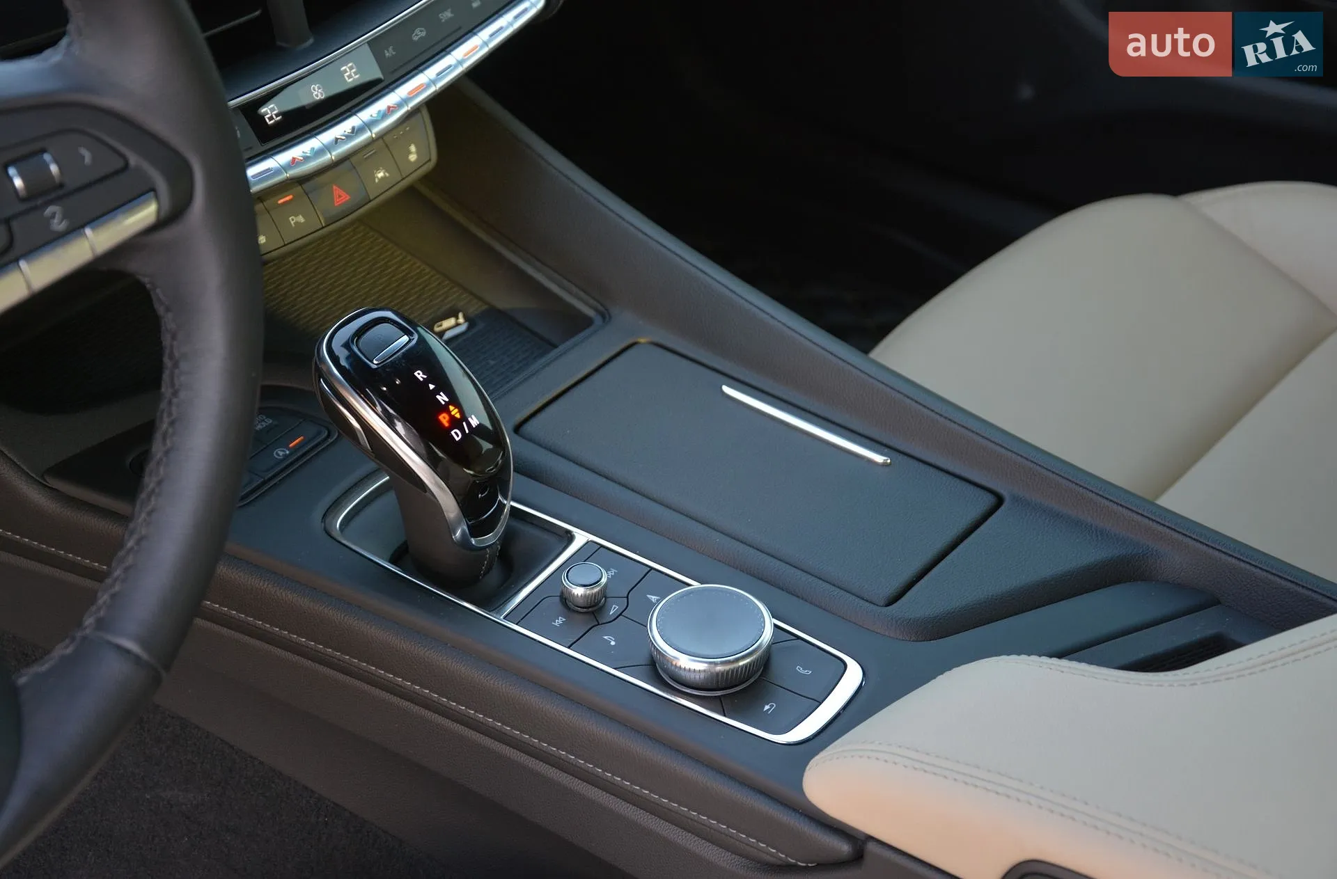 2024 Cadillac CT5 - мініатюра 43