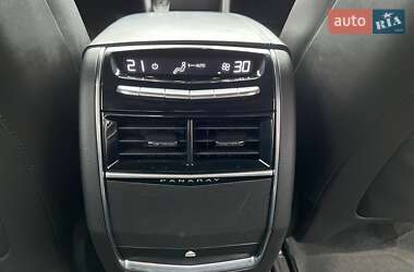 Седан Cadillac CT6 2016 в Кременчуге