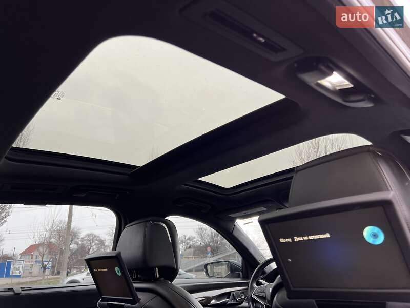 Седан Cadillac CT6 2016 в Кременчуці фото 31 Седан Cadillac CT6 2016 в Кременчуці