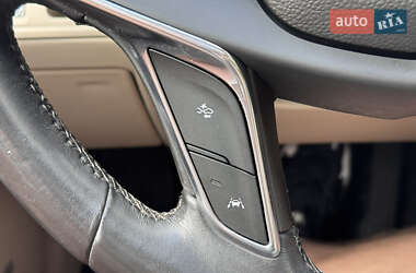 Седан Cadillac CT6 2016 в 