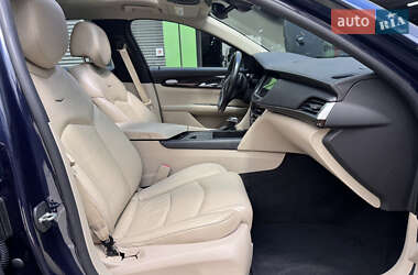 Седан Cadillac CT6 2016 в 