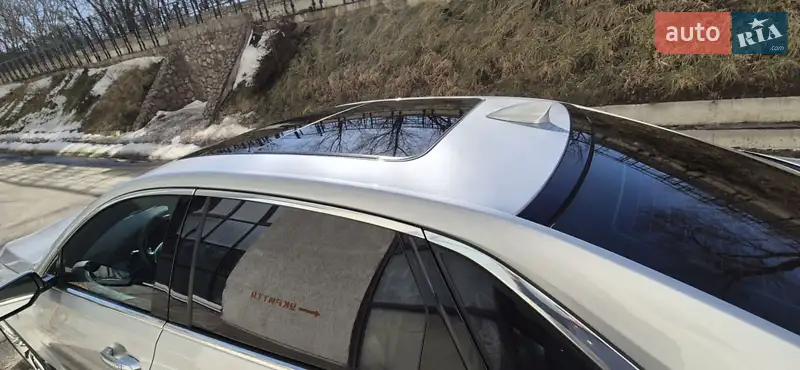 Cadillac CT6 2016 VIN 1G6KE5R61GU142328 фото оголошення 16 з 78