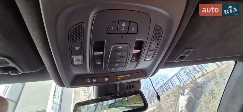 Cadillac CT6 2016 VIN 1G6KE5R61GU142328 фото оголошення 46 з 78