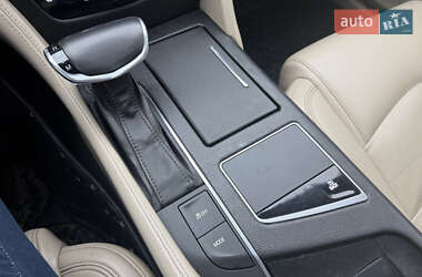 Седан Cadillac CT6 2016 в Киеве