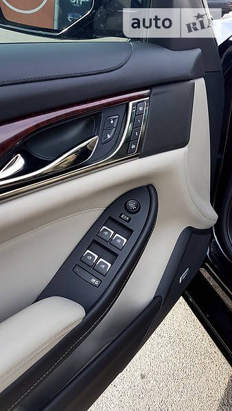 Седан Cadillac CTS 2015 в Киеве фото 7 Седан Cadillac CTS 2015 в Киеве