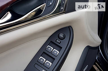 Седан Cadillac CTS 2015 в 