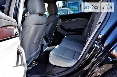 Седан Cadillac CTS 2016 в 