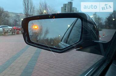 Седан Cadillac CTS 2014 в 