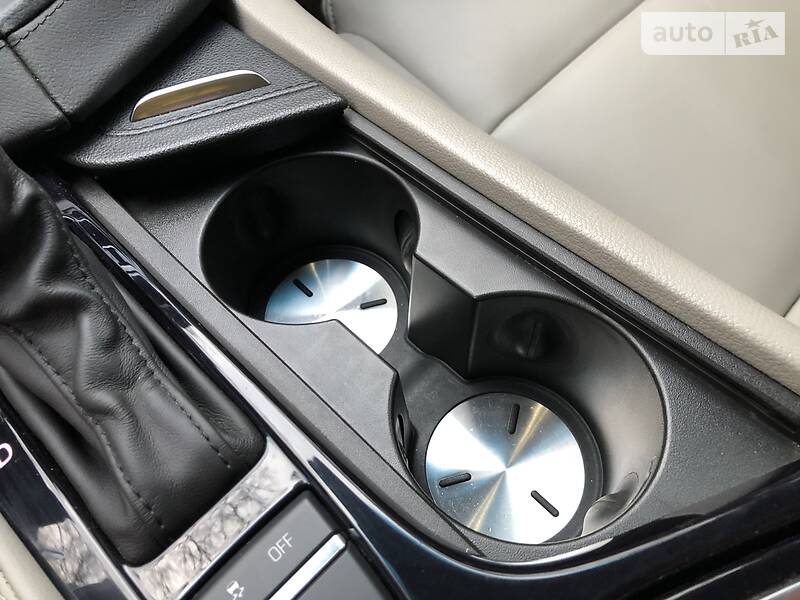 Седан Cadillac CTS 2015 в Житомире фото 39 Седан Cadillac CTS 2015 в Житомире