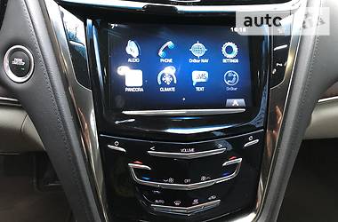 Седан Cadillac CTS 2015 в 