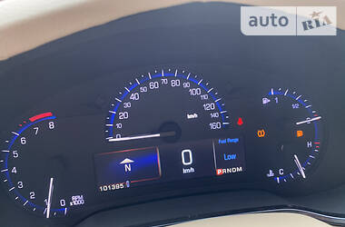 Седан Cadillac CTS 2013 в 