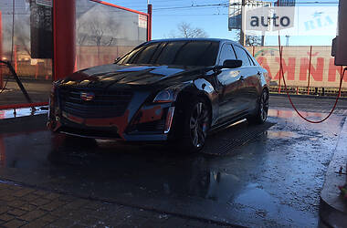 Седан Cadillac CTS 2014 в Одессе